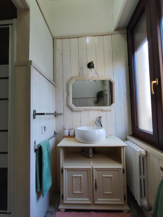 Camere Infinity Rooms Castelfidardo Exterior foto