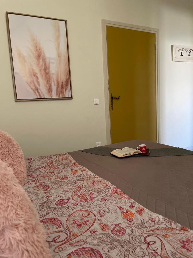 Camere Infinity Rooms Castelfidardo Exterior foto